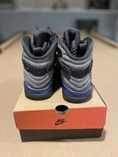 Jordan Air 8 ’s High Top Basketball 2