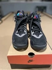 Jordan Air 8 ’s High Top Basketball 3