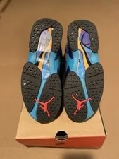 Jordan Air 8 ’s High Top Basketball 4