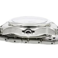 Omega Seamaster 120 2571.31 29mm SS Silver #C10084 2