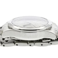 Omega Seamaster 120 2571.31 29mm SS Silver #C10084 3
