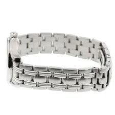 Omega Seamaster 120 2571.31 29mm SS Silver #C10084 4