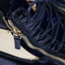 Giuseppe Zanotti Coby High Top Plates 4