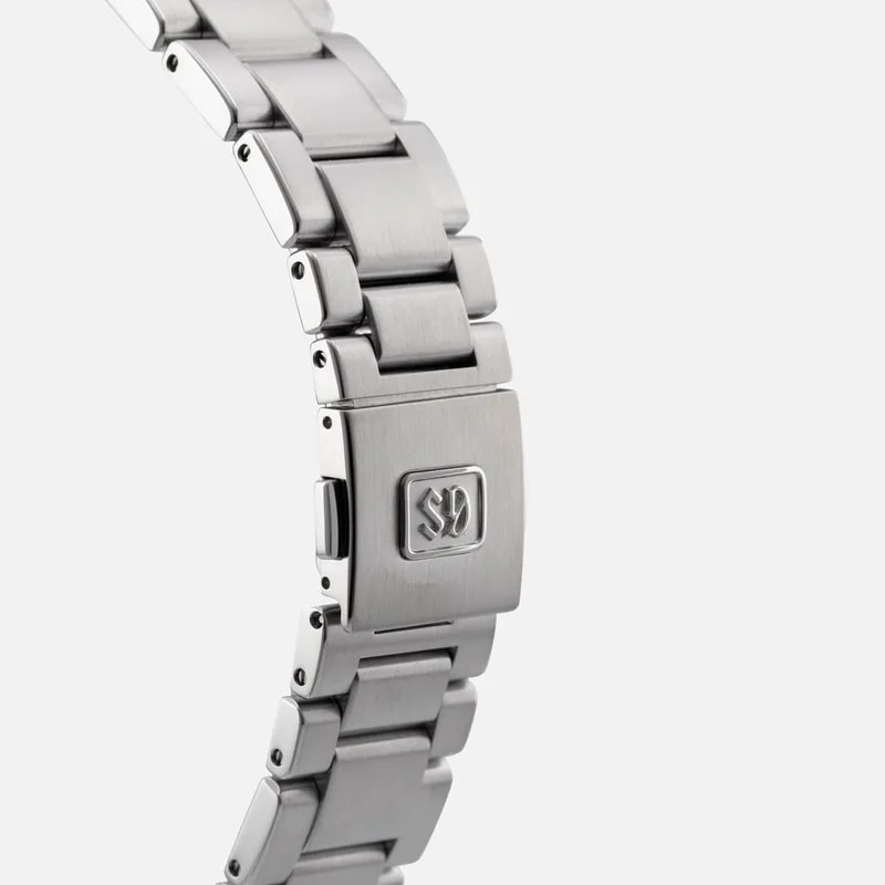 Grand Seiko Sport Quartz SBGN019 3