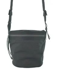 Bottega Veneta — Bottega Veneta Bags BlackxBlue 2200686139171 — Handbag — resale