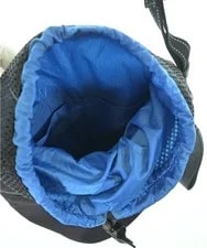 Bottega Veneta Bags BlackxBlue 2200686139171 4