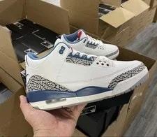Jordan 3 Retro OG 2026 Multiple ,’S & Size New IF4396-104 2