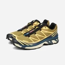 Salomon — Salomon XT-6 Brilliant Dark SlatL L49206000 US 4.5-13 — Sneaker — resale