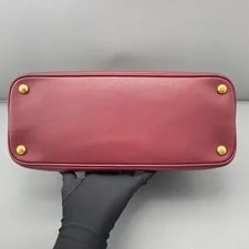 Prada Galleria Medium Crossbody Duty Paid 2