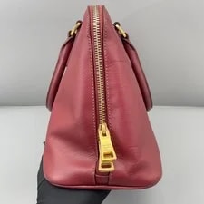 Prada Galleria Medium Crossbody Duty Paid 3