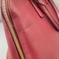 Prada Galleria Medium Crossbody Duty Paid 4