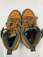 Nike X Pass Sb Dunk High Work Boot Passport X Sb Dunk High Work Boots G0O82 3