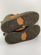 Nike X Pass Sb Dunk High Work Boot Passport X Sb Dunk High Work Boots G0O82 4