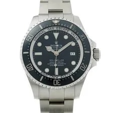 Rolex — Rolex Deepsea 116660 — Watch — deal