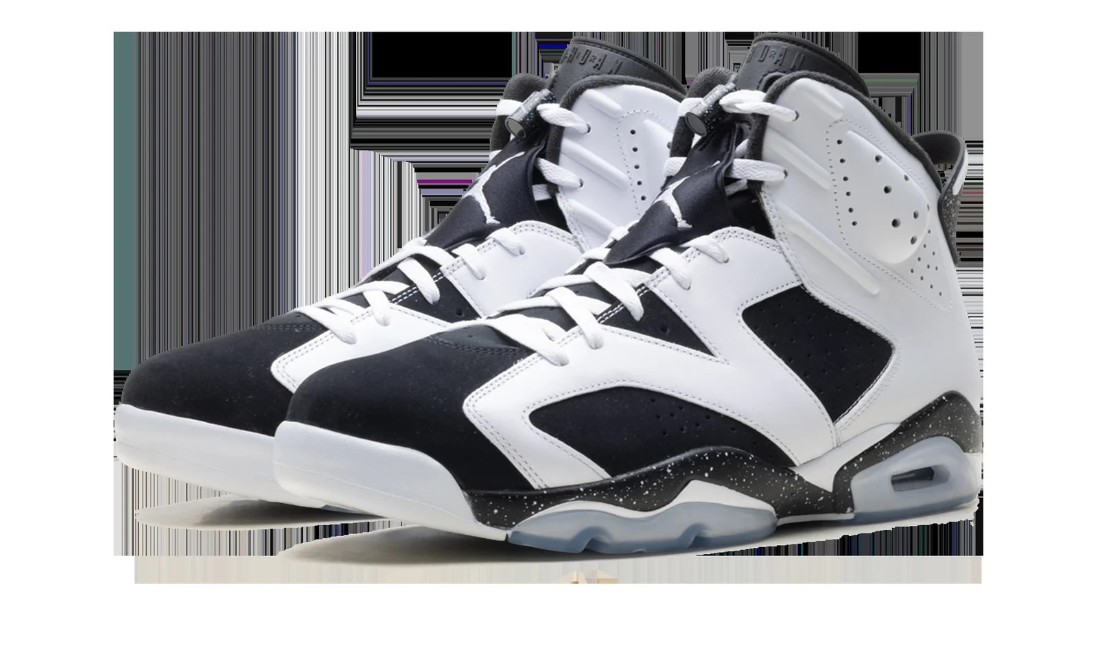 Air Jordan 6 " 108 2