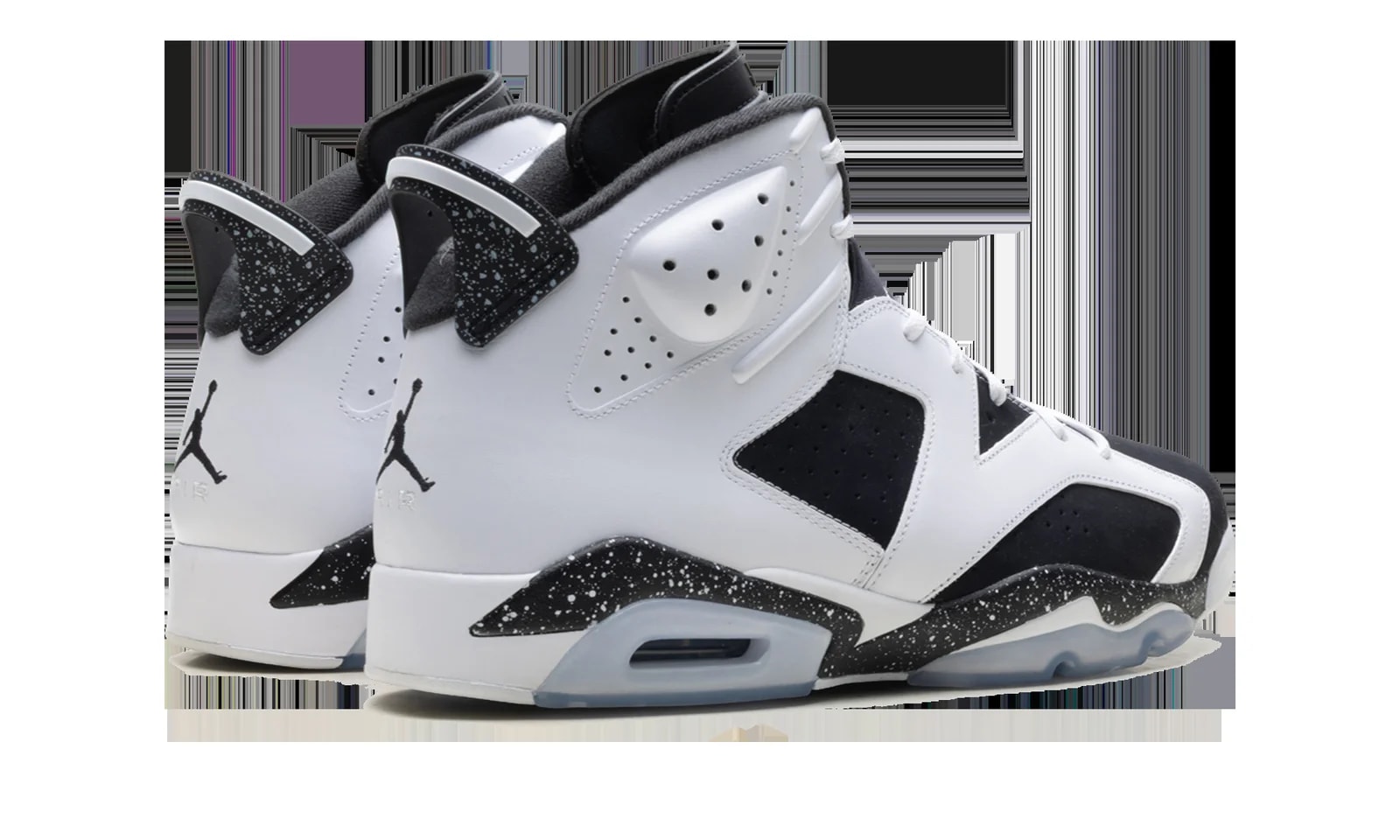 Air Jordan 6 " 108 3