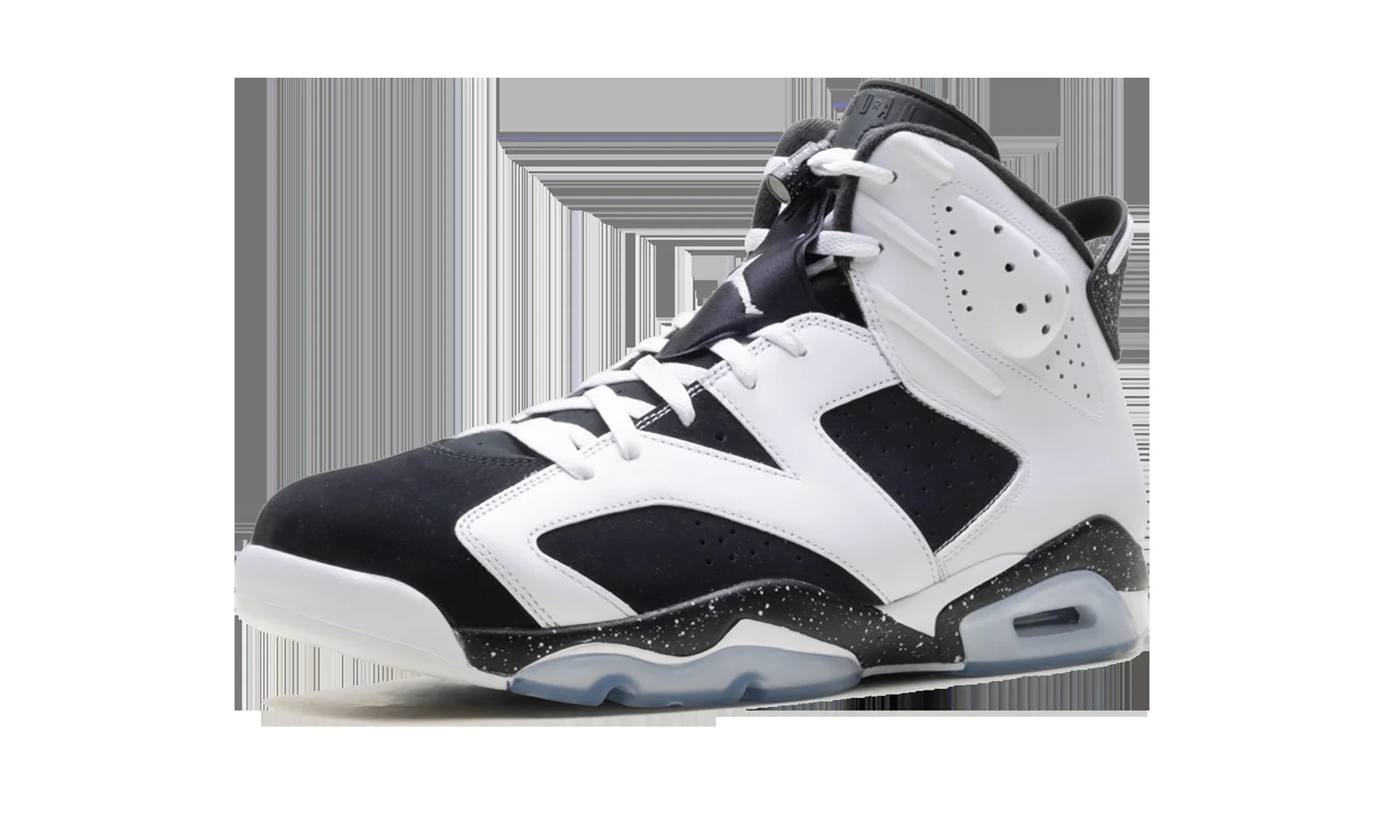 Air Jordan 6 " 108 4