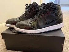 Jordan 1 Mid SE Dark Size 11 DV1308-004 2