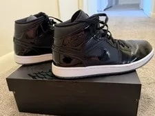 Jordan 1 Mid SE Dark Size 11 DV1308-004 3