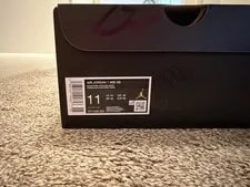 Jordan 1 Mid SE Dark Size 11 DV1308-004 4