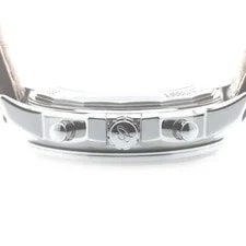 Breitling Bentley B05 Unitime AB0521 50mm SS White #C2635 2
