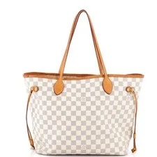 Louis Vuitton — Louis Vuitton Neverfull Tote — Handbag — resale