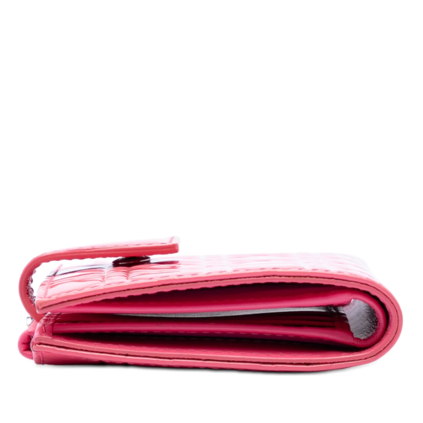 Lady Dior French Wallet 3