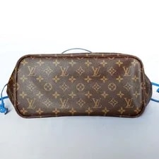 Louis Vuitton Neverfull Ikat 4