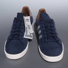 2013 Adidas Campus 80s Mita M22306 Us9.5 3
