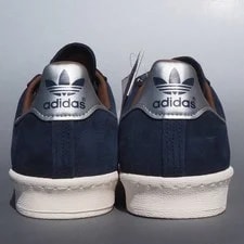 2013 Adidas Campus 80s Mita M22306 Us9.5 4