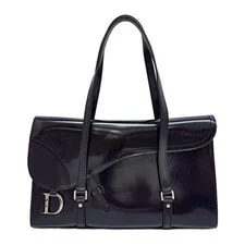 Dior — Dior Saddle — Handbag — resale