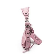 Balenciaga le Cagole XS Glitter 4