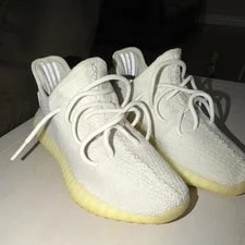 Adidas Yeezy Boost 350 V2 / Primeknit — Sneaker — resale