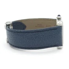 Cartier Tank Solo SM 6******* Navy 4