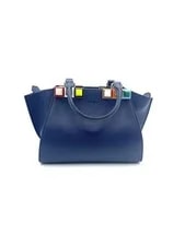 Fendi 3 Jours Mini Top Handle Crossbody Duty Paid 2