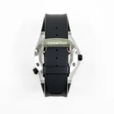 Audemars Piguet Royal Oak Offshore Diver 15340ST.OO.D002CA.01 Steel Black Dial 3