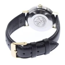Omega SeamasterDe Ville Date Silver Dial Automatic Watch_964257 3