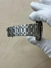 Audemars Piguet Royal Oak Offshore 25970ST Stainless Steel Hong Kong Edition 3