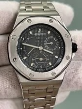 Audemars Piguet Royal Oak Offshore 25970ST Stainless Steel Hong Kong Edition 4