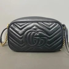 Gucci GG Marmont Small Camera 2