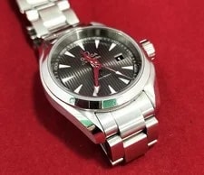 Omega Seamaster Aqua Terra 231.10.30.60.06.001 2