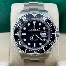 Rolex Sea-Dweller 126600 2
