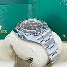 Rolex Sea-Dweller 126600 3