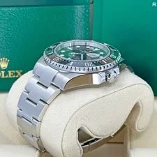 Rolex Sea-Dweller 126600 4