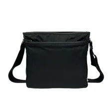 Prada Triangle Logo Hardware Sacoche Mes 3