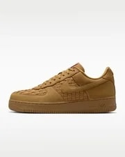 Nike Air Force 1 Low Woven "Wheat" -700 2