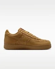 Nike Air Force 1 Low Woven "Wheat" -700 4