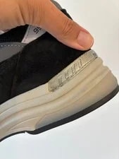 10.0US New Balance 992Bk 2025 Replica 3