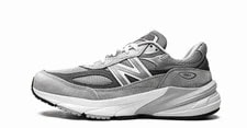New Balance 990v6 Castlerock M990GL6 Size 2