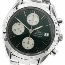 Omega — Omega 3511.70 Speedmaster Marui Limited Chronograph Automatic Winding _811 — Watch — resale